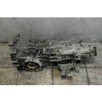Коробка передач (МКПП 6-ступ) Audi A6 C6 2.4 quattro 02X300044NX