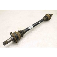 Полуось задняя левая BMW GT F07 5-serie GT 33207566087
