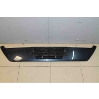 Накладка крышки багажника BMW 7-Series E65 N62B44 51137042952