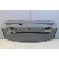 Полка багажника BMW 7-Series E65 E66 51467157058