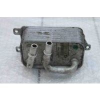 Радиатор масляный (теплообменник) BMW 7-Series E65 N62B44 17217519213