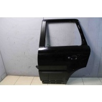 Дверь задняя левая Land Rover Range Rover Sport 2005-2009 BFA790090