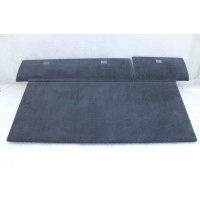 Пол багажника (перед часть) Land Rover Range Rover Sport 2005-2009 EAS500073PVJ