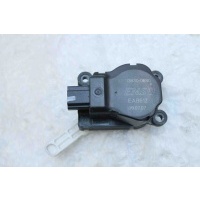 Моторчик заслонки отопителя 010 Land Rover Range Rover Sport 2005-2009 JWO500010