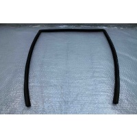 Уплотнитель по стеклу задний левый Land Rover Range Rover Sport 2005-2009 CGE500770