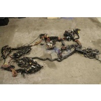 Проводка (коса) моторная Land Rover Range Rover Sport 2005-2009 YMB507220