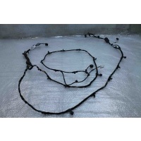 Проводка (коса) двери багажника Land Rover Range Rover Sport 2005-2009 YMN500331