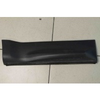 Молдинг двери задней правой Land Rover Range Rover Sport 2005-2009 DGP000222PCL