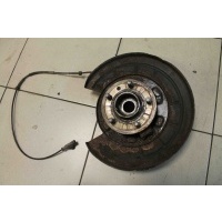 Кулак поворотный задний правый Land Rover Range Rover Sport 2005-2009 RLH500020