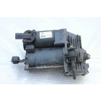 Компрессор пневмоподвески Mercedes Benz W251 R350 2513202204