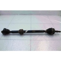 Полуось передняя правая Toyota Auris E15 2006-2012 Без 4341002570