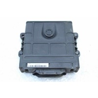 Блок управления АКПП Volkswagen Passat B6 09G927750S