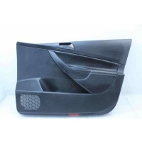 Обшивка двери передней правой Volkswagen Passat B6 3C1867012DSTCH