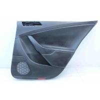 Обшивка двери задней правой Volkswagen Passat B6 3C5867212KJTCH