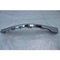 Молдинг заднего бампера правый Volkswagen VW Touareg 2010+ 7P6853842