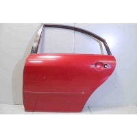 Дверь задняя левая Mazda 6 GG 2002-2007 Mazda 6 GG 2002-2007