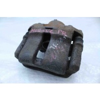 Суппорт передний правый Renault Megan 1999-2004 Lucas 7701207959
