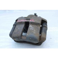 Суппорт передний левый Renault Megan 1999-2004 Lucas 7701207958