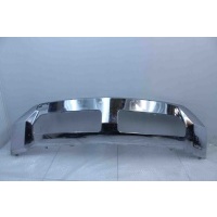 Накладка переднего бампера (царапины) Mercedes Benz MERCEDES BENZ W166 A1668857925