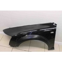 Крыло переднее левое Audi A6 C6 Allroad 2006-12 4F0821103E