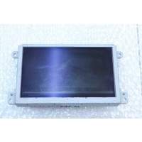 Дисплей информационный Audi A6 C6 Allroad 2006-12 8T0919603C