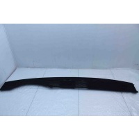 Накладка торпедо верхняя Audi A6 C6 Allroad 2006-12 4F1819923A5PR
