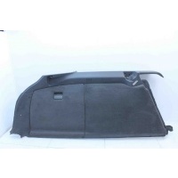 Обшивка багажника левая Audi A6 C6 Allroad 2006-12 4F9863879GSQA