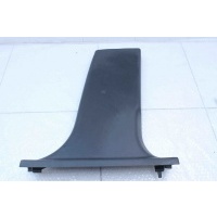 Обшивка стойки центральной правая нижняя Audi A6 C6 Allroad 2006-12 4F0867240C4PK