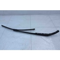 Поводок дворника передний левый Audi A6 C6 Allroad 2006-12 4F1955407B