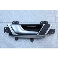 Ручка двери задней левой (внутренняя) Audi A6 C6 Allroad 2006-2012 4F0867497