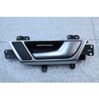 Ручка двери задней правой (внутренняя) Audi A6 C6 Allroad 2006-2012 4F0867498