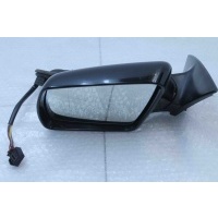 Зеркало левое электрическое Audi A6 C6 Allroad 2006-2012 4F0857535H