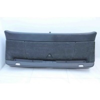 Обшивка крышки багажника (со шторкой) Audi A6 C6 Allroad 2006-2012 4F9867979NSQA