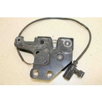 Замок капота Audi A6 C6 Allroad 2006-20012 4F0823509B