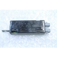 Усилитель антенны 225J Audi A6 C6 Allroad 2006-2009 4F9035225J
