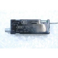 Антенна 225K Audi A6 C6 Allroad 2006-2009 4F9035225K