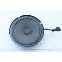 Динамик двери передней левой (сабвуфер) Audi A6 C6 Allroad 2006-2009 4F0035381B