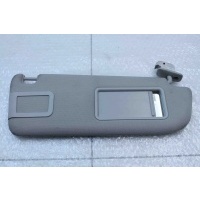 Козырек солнцезащитный правый Audi A6 C6 Allroad 2006-2012 4F0857552P1NC