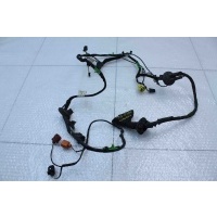 Проводка (коса) двери передней левой Audi A6 C6 Allroad 2006-2012 4F1971029AK