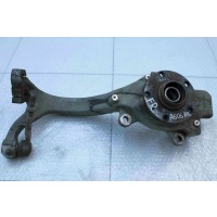 Кулак передний правый Audi A6 C6 Allroad 2006-12 4F0407254G