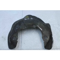 Пыльник тормозного диска передний правый Audi A6 C6 Allroad 2006-12 4F0615312A