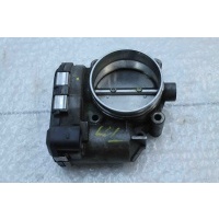 Заслонка дроссельная Audi A6 C6 Allroad 2006-12 079133062C