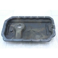 Поддон масляный (нижний) Audi A6 C6 Allroad 2006-12 06E103604F