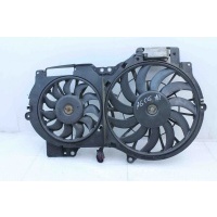 Вентилятор радиатора (в сборе) Audi A6 C6 Allroad 2007-12 4F0959501G