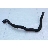 Патрубок охлаждения нижний (к бачку) Audi A6 C6 Allroad 2006-12 4F0121109F