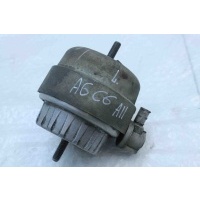 Опора двигателя левая Audi A6 C6 Allroad 2006-12 4F0199379BH