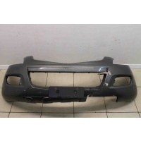 Бампер передний Great Wall Hover H5 2010+ Есть 2803301K80