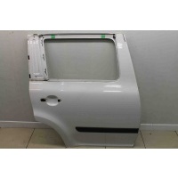 Дверь задняя правая Skoda Yeti 2009+ 5L0833056
