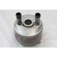 Радиатор масляный АКПП 09G (аналог) Volkswagen Passat B6 2.0 BVY 09G409061