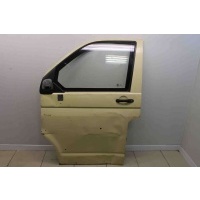 Дверь передняя левая Volkswagen Transporter T5 2003-15 Бронированное 7E0831055G